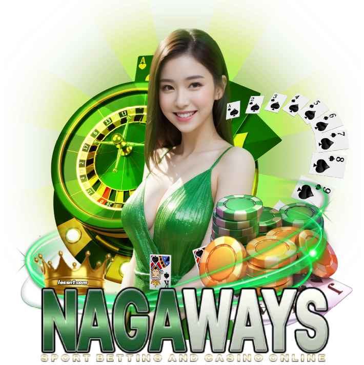 Nagaway สล็อต